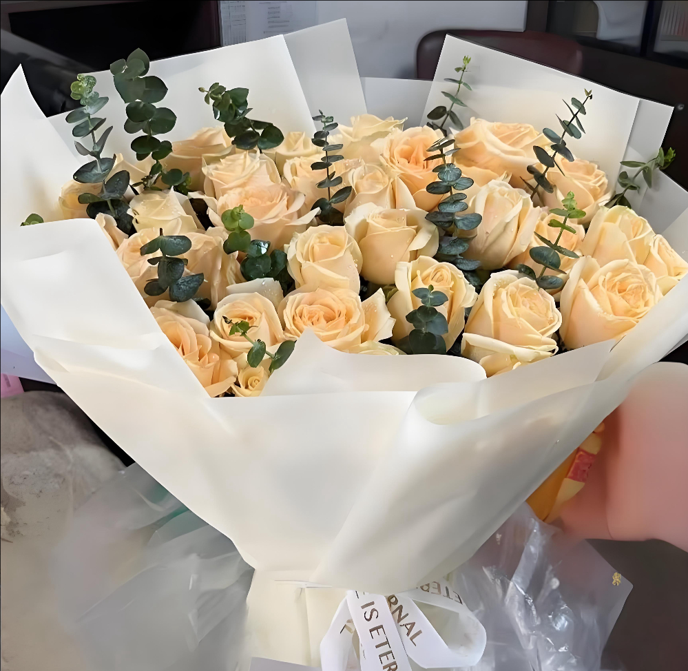 中山石岐区花店