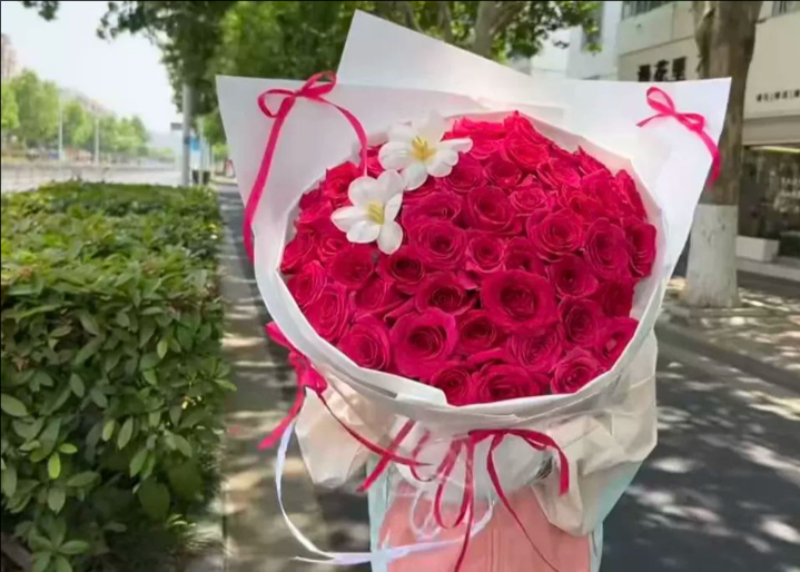 中山石岐区花店